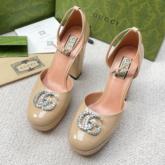 Gucci Pump 11.5 cm