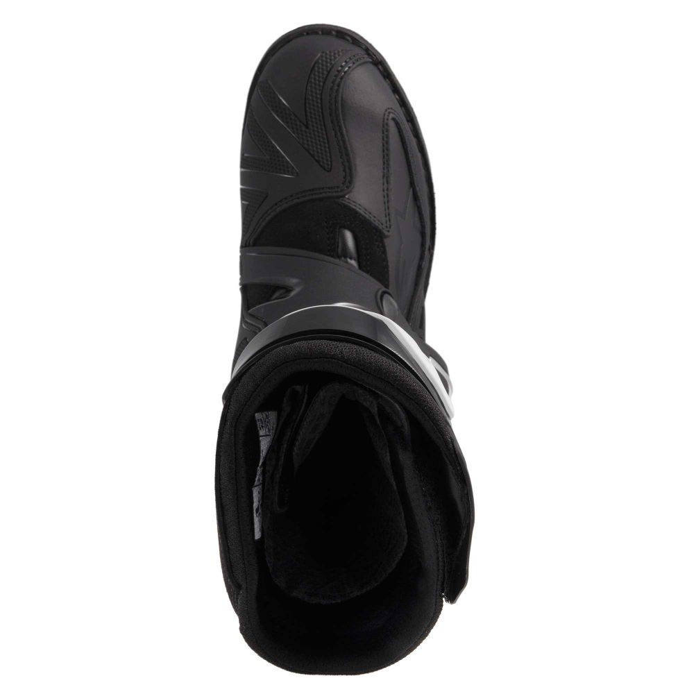 Toucan Gore-Tex / Мужские / Черный