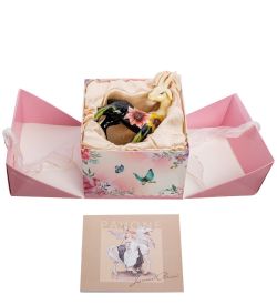 Pavone JP-71/33 Фигурка «Коза»