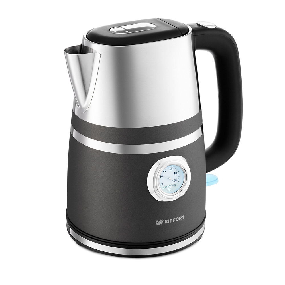 Чайник Kitfort KT-670-1