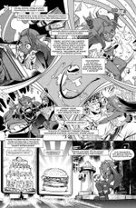 Пиши! Комикс-пособие для сценариста