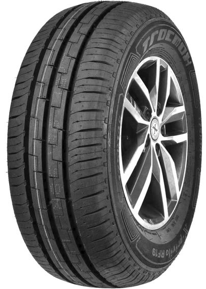 Tracmax X-Privilo RF19 205/75 R16C 113/111R