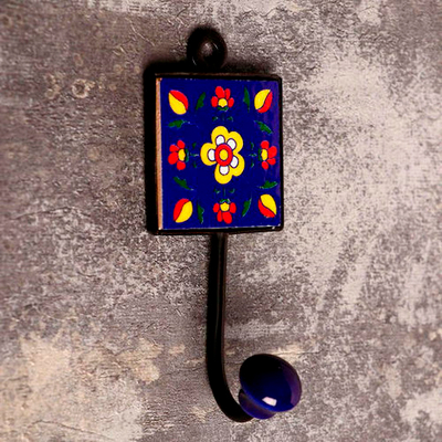 Крючок керамика "Сказка" 4205986