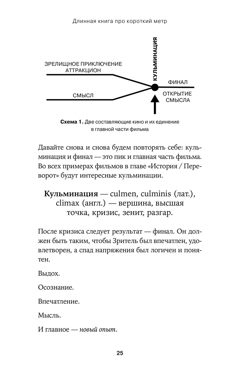 Короткий метр