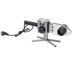 Аппарат для сварки ПВХ труб Ресанта АСПТ-63/1К