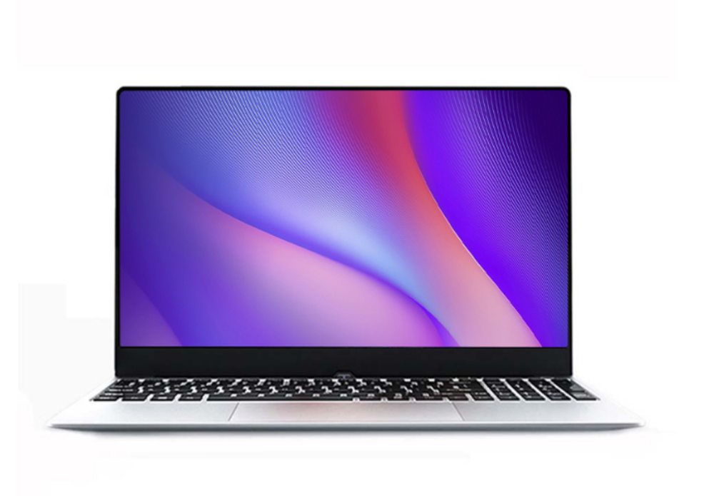 15.6" Ноутбук HIPER WORKBOOK (KC29D2B4) (1920x1080, Intel Core i3-10110U, RAM 8ГБ, SSD 256ГБ, Intel UHD Graphics, Win 11 Pro)