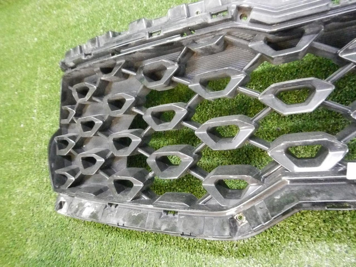 Решетка радиатора Kia Sorento 4 (2020-н.в.)