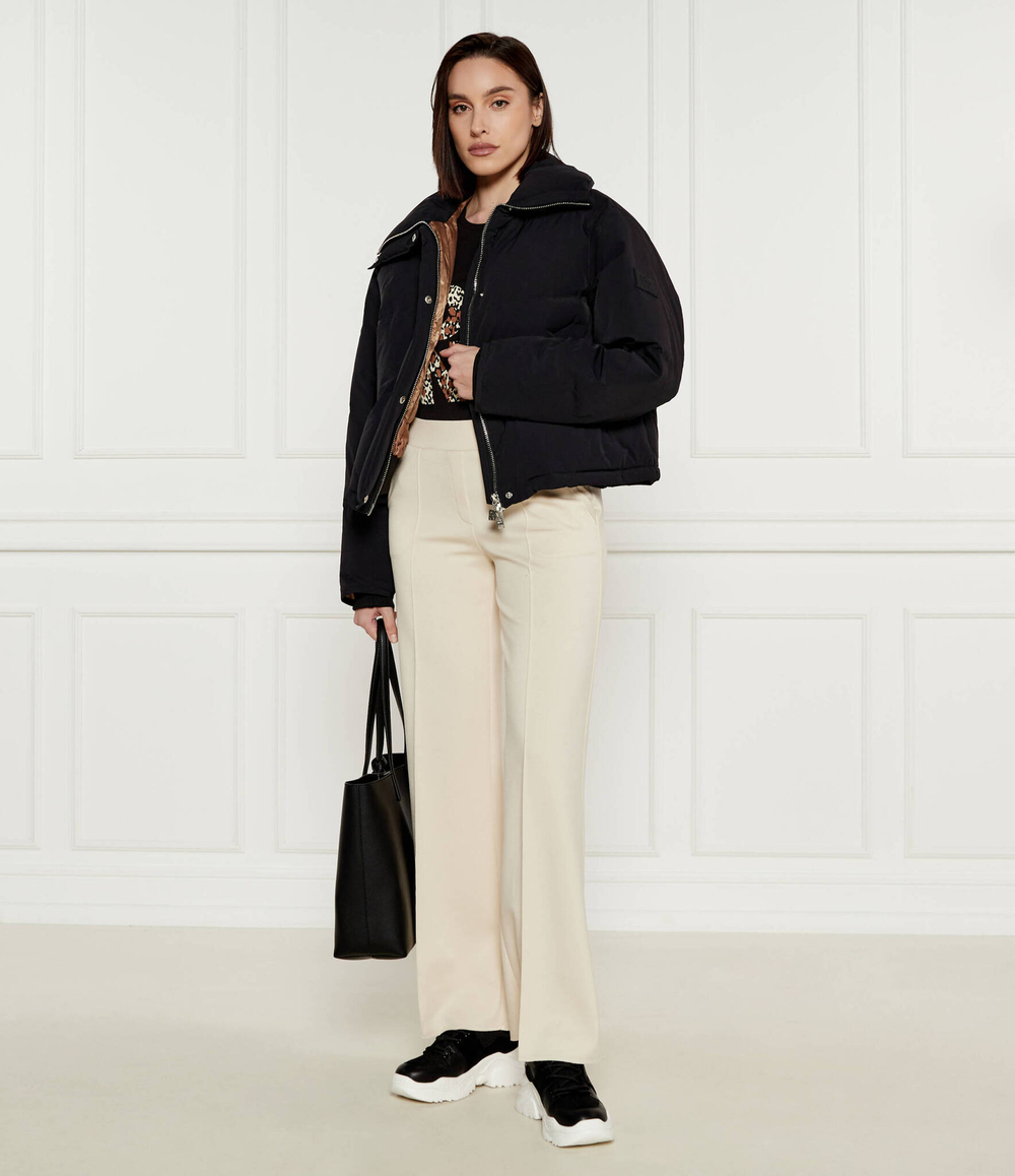 Куртка DKNY - черный(D2G4A176)