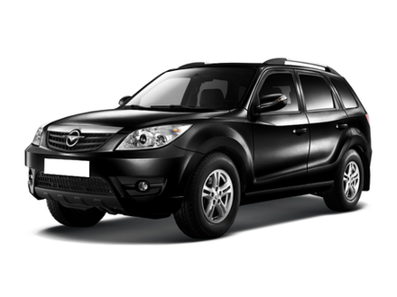 HAIMA 7 (2013-2016)