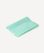 Лента для пилатеса STARFIT ES-201 1200x150x0,45 мм, мятный