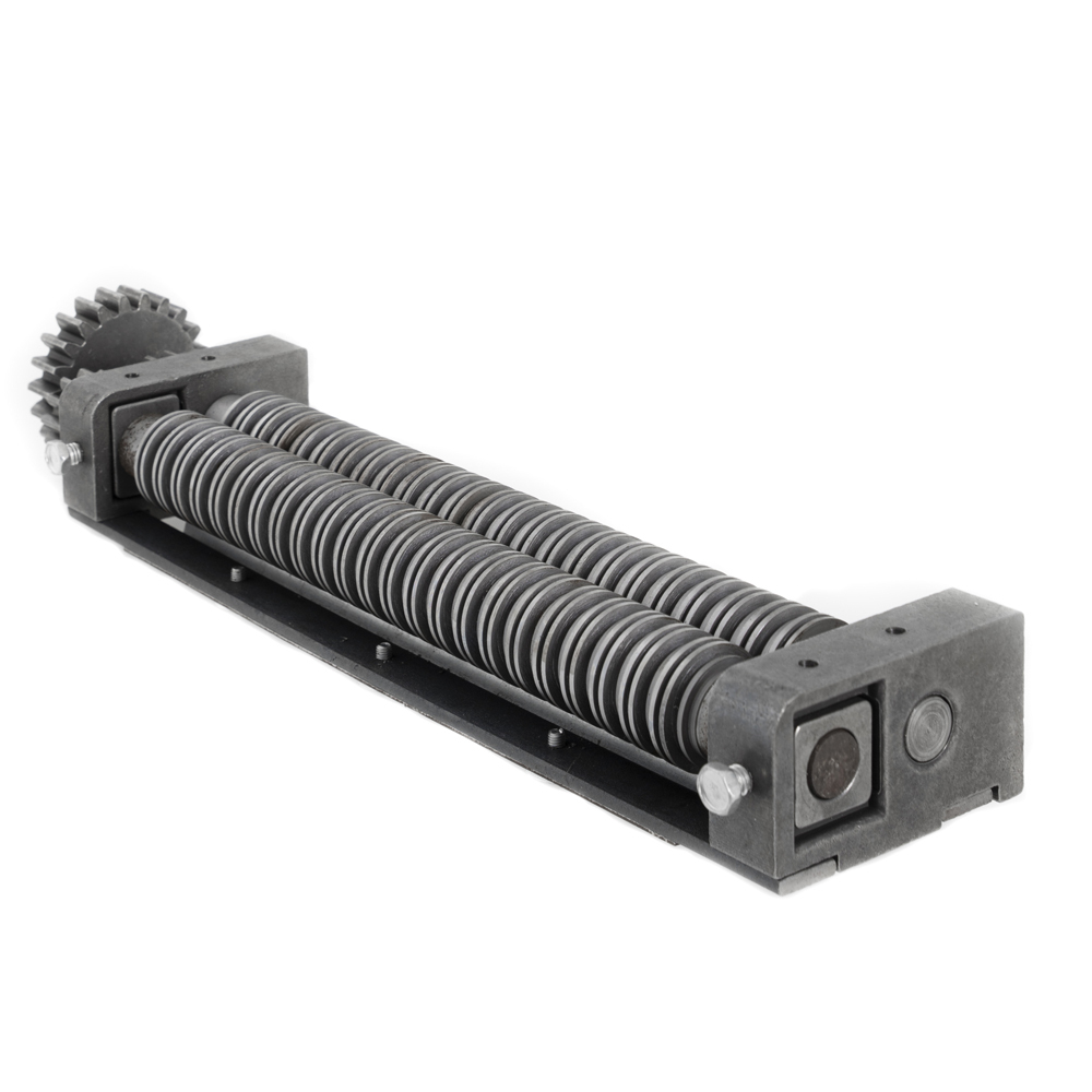 Нож 2*6 мм для тестораскатки-лапшерезки Foodatlas HO-80B