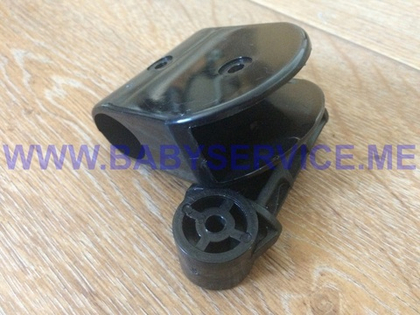 Соединитель для трубы 18/29 мм