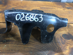 Панель лонжерона переднего правого Mazda 3 (BK) 02-09 Б/У Оригинал BN8V5315XB