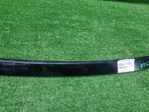 Молдинг переднего бампера EXEED TXL (2021-н.в.)