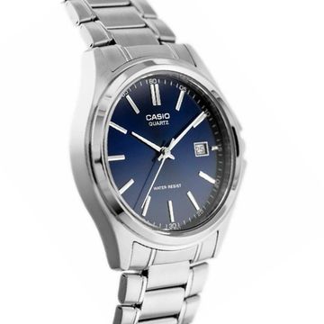 Парные часы Casio Standard: MTP-1183A-2A и LTP-1183A-2A