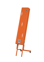 Рециркулятор УФ-бактерицидный передвижной «СПДС‑120‑Р»