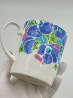 Кружка Givenchy by Yamaka