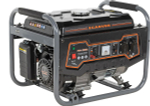 Генератор Carver PPG- 2500А бензин