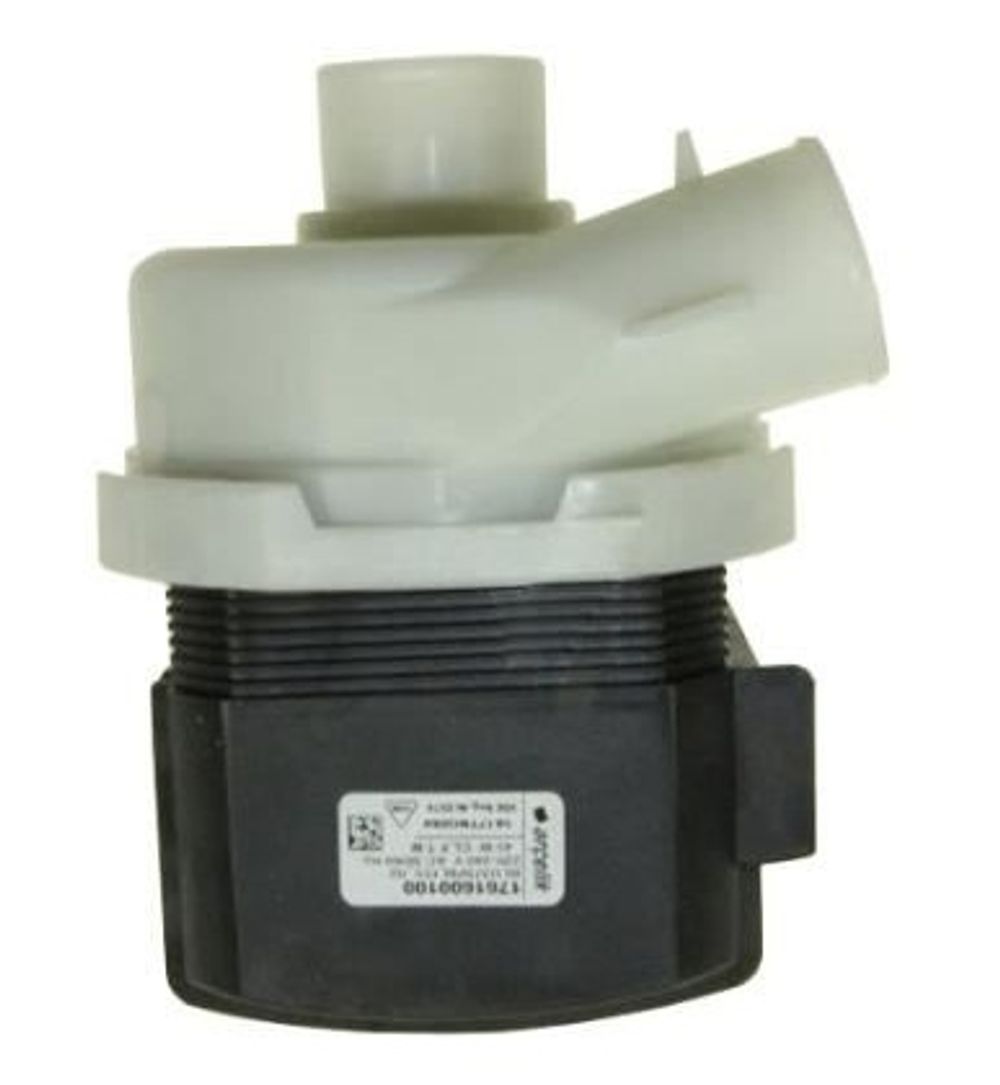 Рециркуляционный насос для посудомоечной машины Beko (Беко) - 1783900100