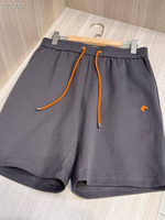 Шорты Hermes