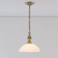 Citilux Латур CL413212 Подвесной светильник Бронза