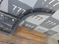 Накладка двери задней правой Chery Tiggo 8 Pro 21-нв Б/У Оригинал 609000054AA