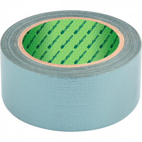 Лента клейкая Russia 50 мм x 40 м, армированная (88816)