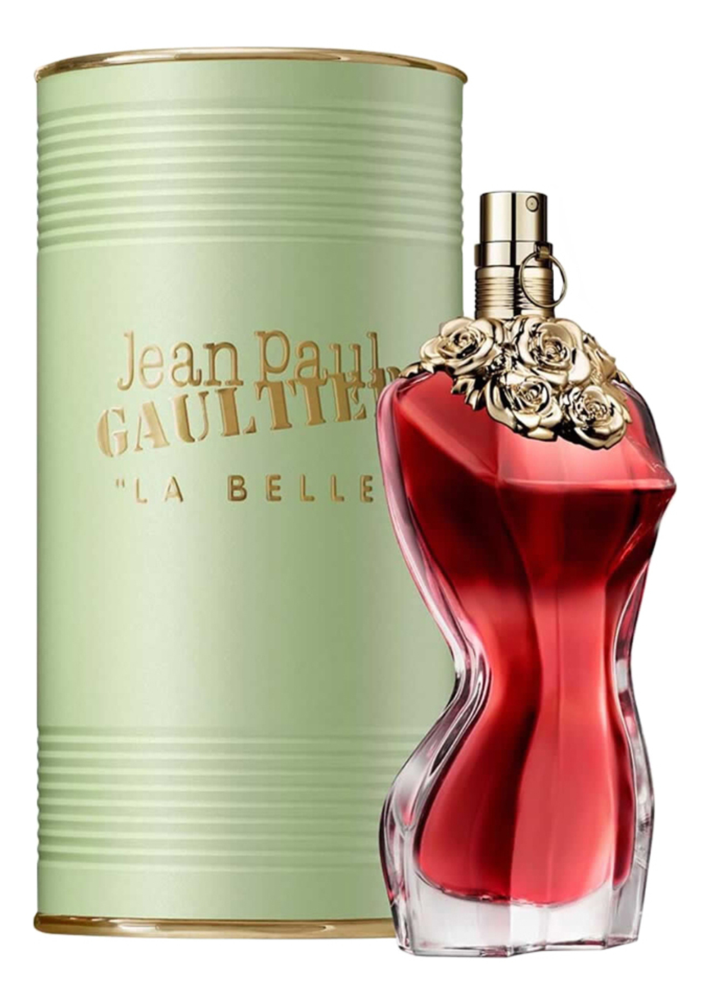 Jean Paul Gaultier La Belle