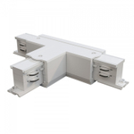 Соединитель Т-образный левый для трёхфазного шинопровода Maytoni TRA005CT-31W-L