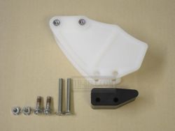 Honda CRF250-300L-M-Rally. GUIDE, CHAIN Assembly (OEM)