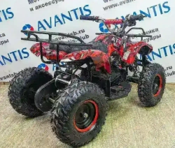 Электроквадроцикл Avantis CLASSIC E 1000W