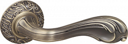 BAROCCO SM MAB-6 Темная бронза