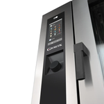 Пароконвектомат Giorik SEHE101W