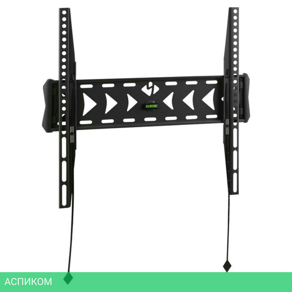 Кронштейн Kromax Flat-3 черный (26009)