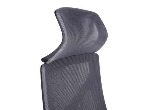 Кресло Astra W-365A Серый