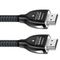 AudioQuest HDMI Carbon 48G Braid 2m
