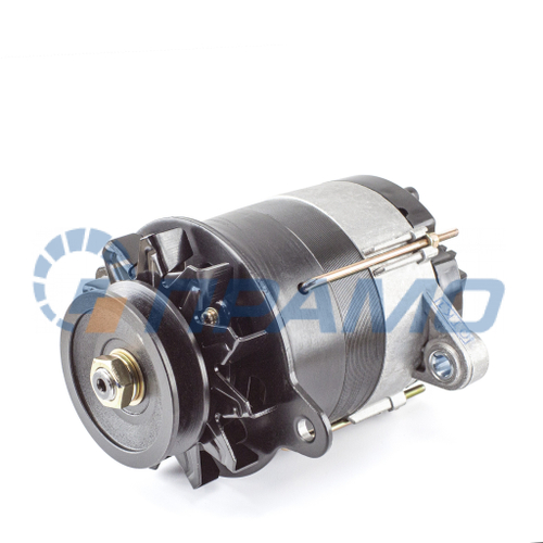 АТ 1500В.10.1 (ПРАМО) Генератор двигателя