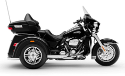 Trike (Tri Glide® Ultra) 114 Harley-Davidson 2021
