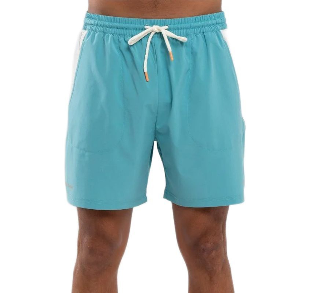 Мужские теннисные шорты NOX Pro - размер L