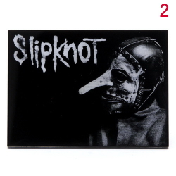 Магнит Slipknot ( в ассортименте )
