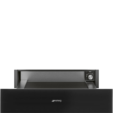 Встраиваемый подогреватель посуды Smeg CPR115B3