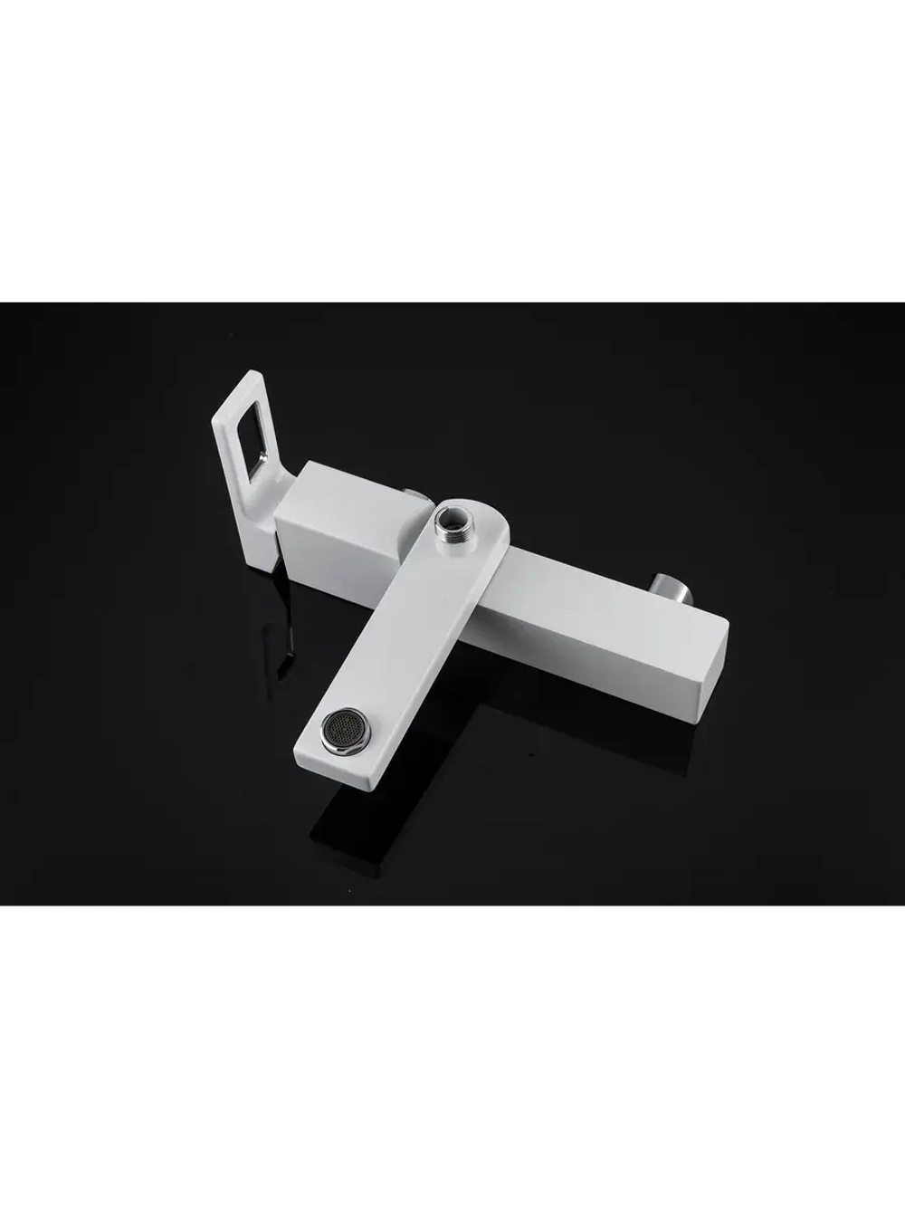 Смеситель для ванны Gappo G3217-8