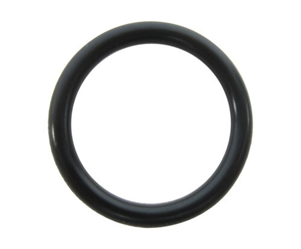 Proponent M83248-1-014 O-Ring, 1/2 in ID, 5/8 in OD, 1/16 in Thick, Fluorocarbon Rubber