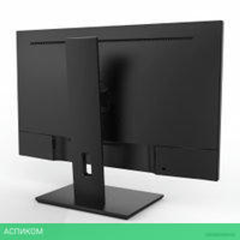 Монитор Aiwa MQ270A-B