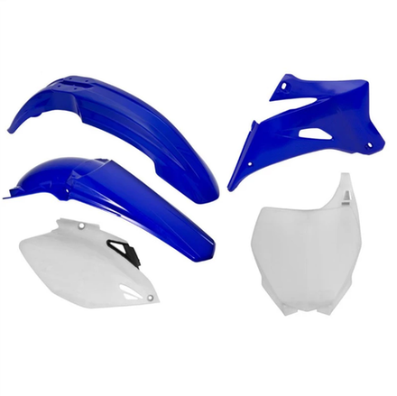 Комплект пластика для Yamaha YZF250-450 RTech R-KITYZF-OEM-508