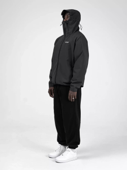 Куртка MLTV Base Reglan Rip-Stop AW’24 Dark Grey