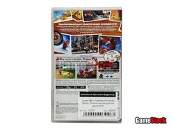 NSW Super Mario Odyssey (Б/У, Полностью на русском языке)