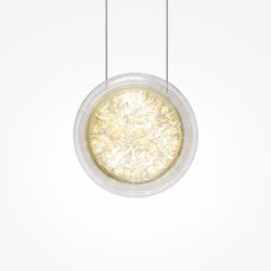 Светильник подвесной светодиодный Maytoni Pharao MOD361PL-L7BS3K1