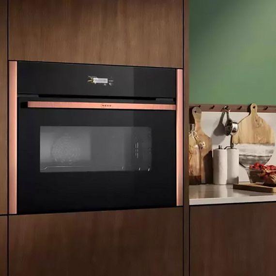 Компактный дух. шкаф Neff C29MR21Y0