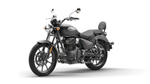 Royal Enfield Meteor 350 Stellar Black
